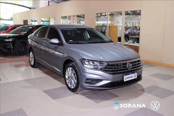 VOLKSWAGEN JETTA 1.4 250 TSI TOTAL FLEX COMFORTLINE TIPTRONIC VOLKSWAGEN JETTA 1.4 250 TSI TOTAL FLEX COMFORTLINE TIPTRONIC